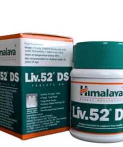 köpa Himalaya LIV 52 DS TABLETTER 60 tabletter i sverige