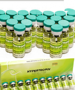 Hypertropin HGH