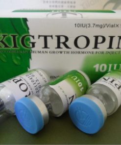 köpa HGH Kigtropin 10IU i sverige
