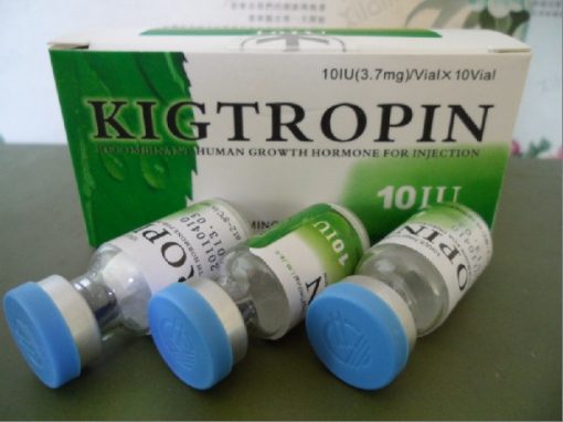 köpa HGH Kigtropin 10IU i sverige