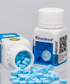 köp D-Bol methandienone 10mg 100 ton online i Sverige
