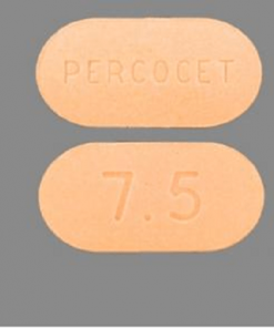 Köpa Percocet 7,5-500 i sverige