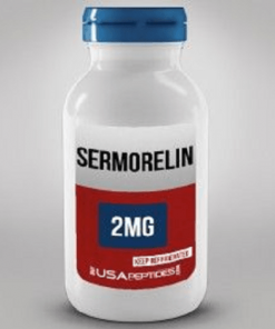 köpa Sermorelin 2 mg 10vials Kit i sverige