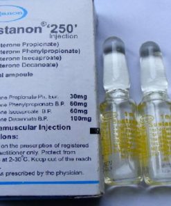 köpa Sustanon Pakistan 250 mg Amp Organon i sverige
