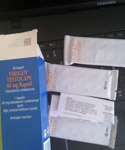 köpa Testosteron undekanoat 50 mg 100 lock i sverige
