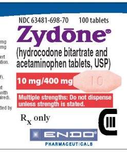 KÖP ZYDONE 10 MG