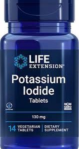 potassium iodide
