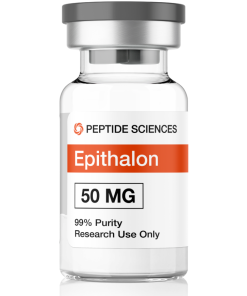 Epitalon (Epitalon) 50mg